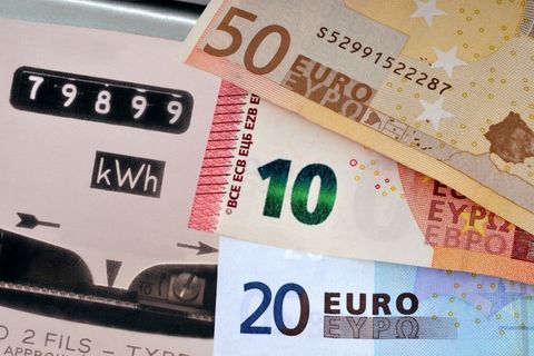 Änderung Netzentgelte