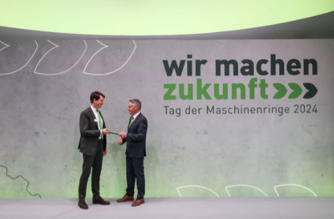 Tag der Maschinenringe 2024