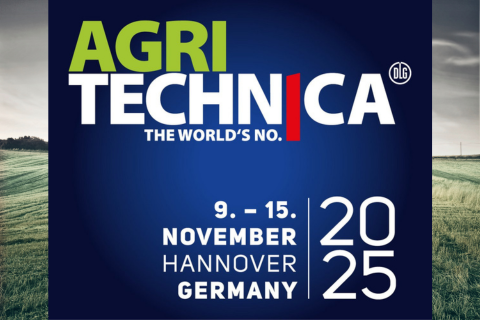 Agritechnica Karten zu günstigen Konditionen